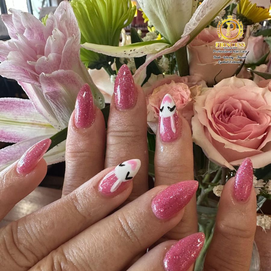 Nail Art Design